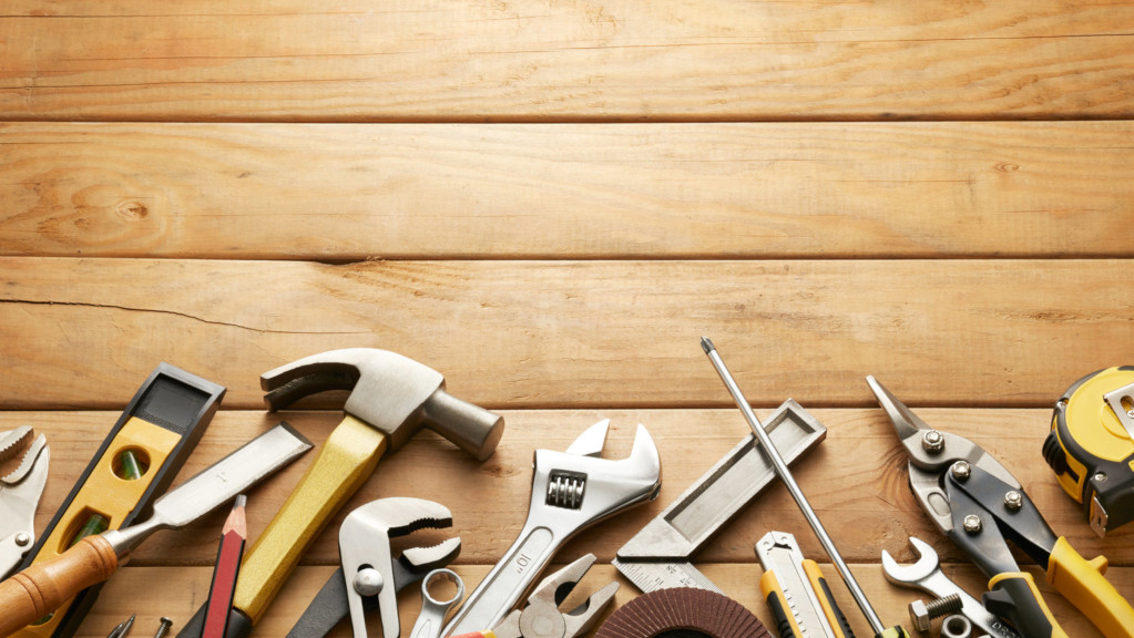 Carpentry