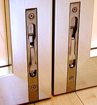 Door Bolts