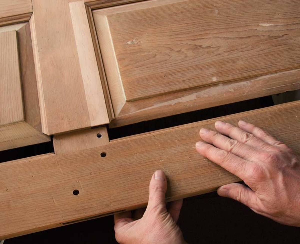 Door Repair