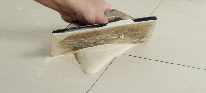 Grouting and Caulking