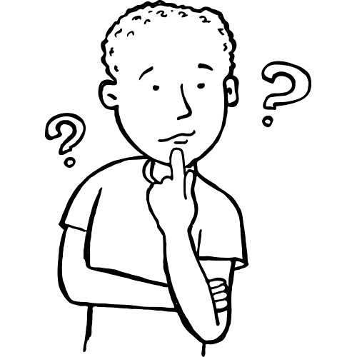 Can't find the job in the list - Contact us and we are sure we can solve your problem or idea.