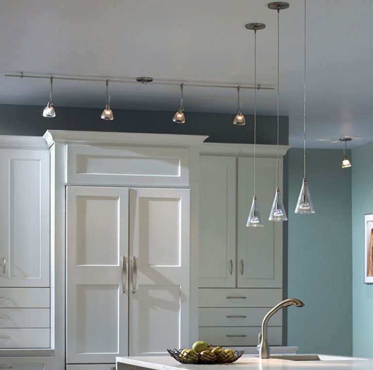Tracking & Recessed Lighting